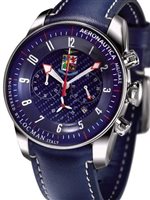 Orologio Locman Uomo AERONAUTICA MILITARE in Titanio 044000KBNWH2PLB - 044000KBNWH2PLB